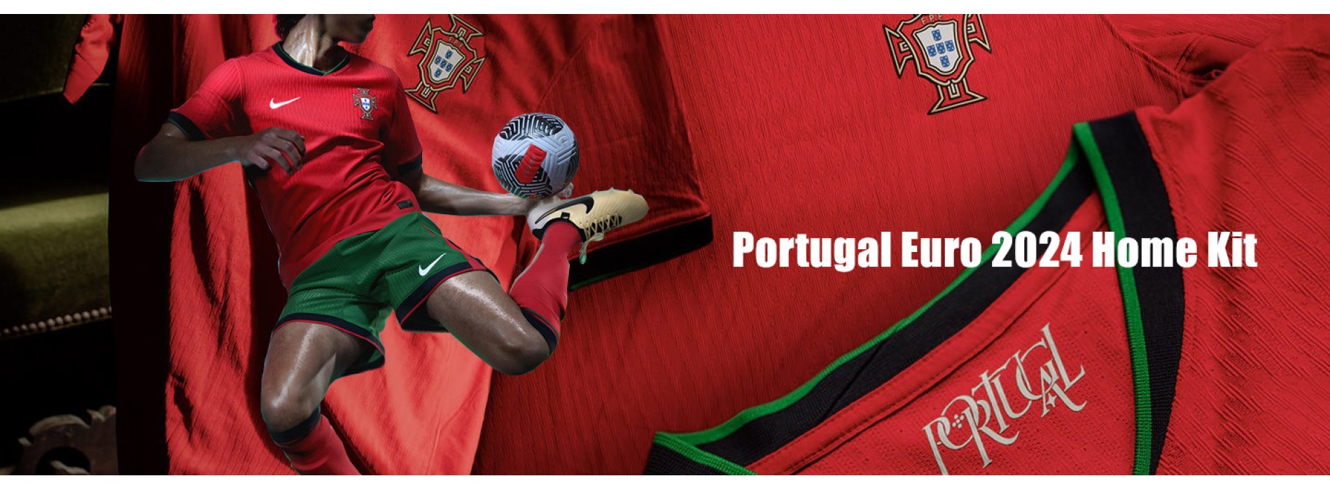 Portugal EM 2024 Herr